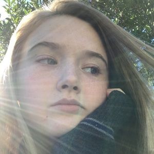 Meet your Posher, Paige